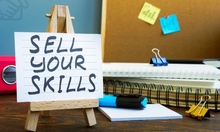 Selling-skills